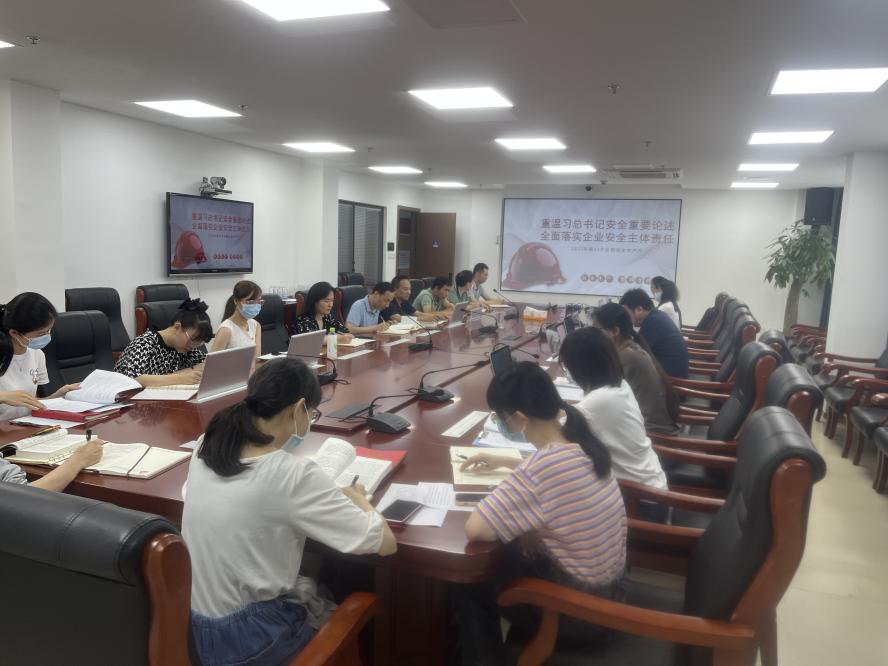 主題教育丨石化設(shè)計(jì)院各黨支部開展“持之以恒學(xué)思想，爭(zhēng)當(dāng)先鋒建新功”主題黨日活動(dòng)(圖3)