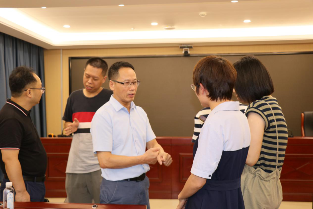 科普送健康，攜手向未來(lái) ▏石化設(shè)計(jì)院工會(huì)開(kāi)展“健康來(lái)敲門”系列科普活動(dòng)(圖7)