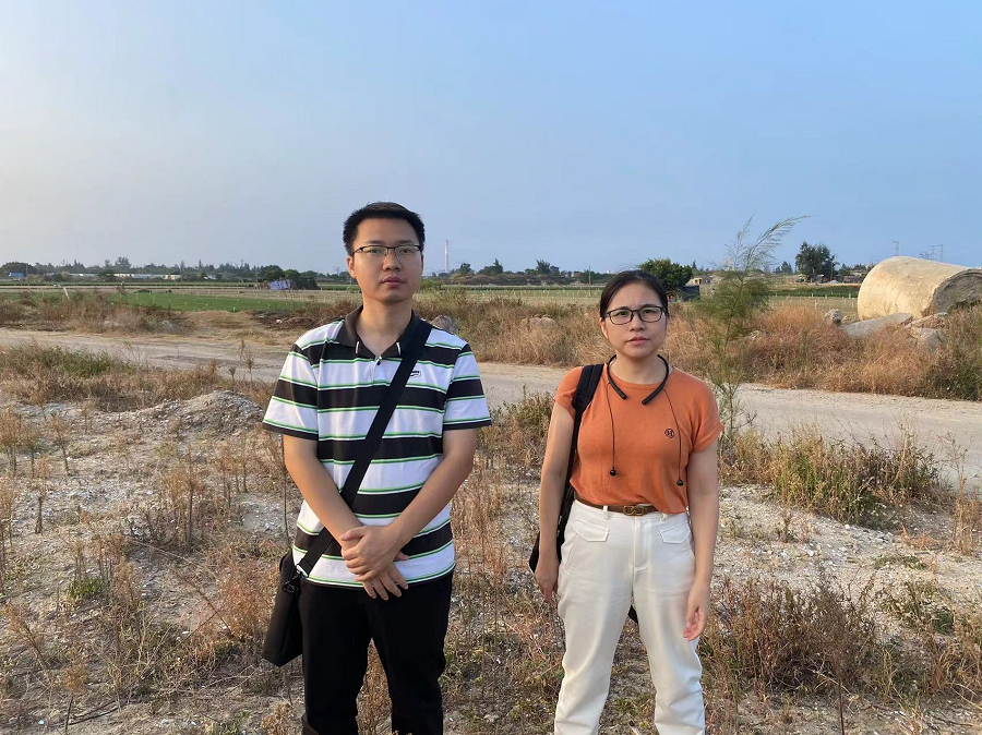 福建?；爬资突び邢薰灸戤a20萬噸己二胺、30萬噸己二酸及40萬噸尼龍66項目(圖2)