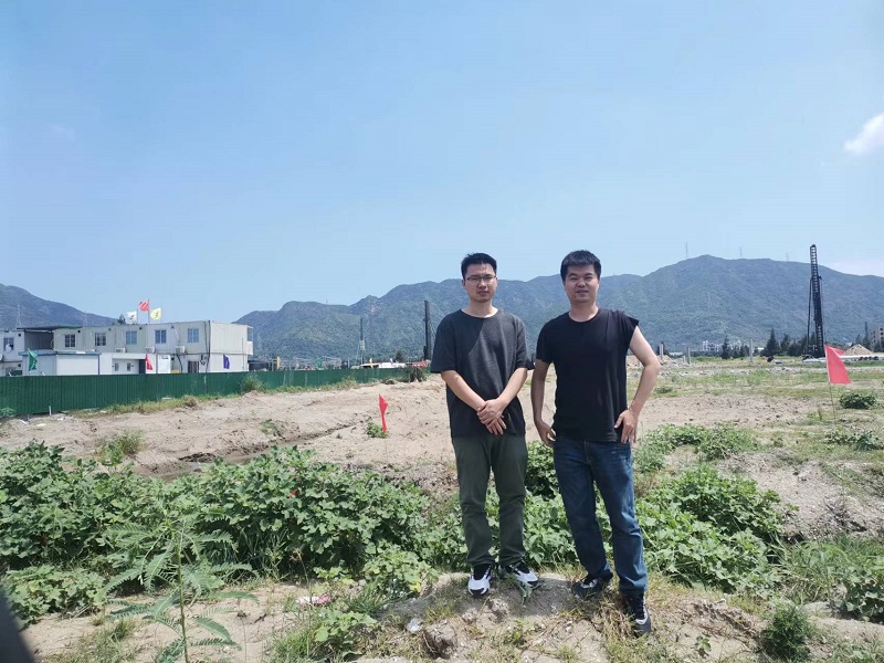 福建溥泉新能源科技有限公司50萬噸/年N-甲基吡咯烷酮 (NMP) 精制項(xiàng)目（一期工程）