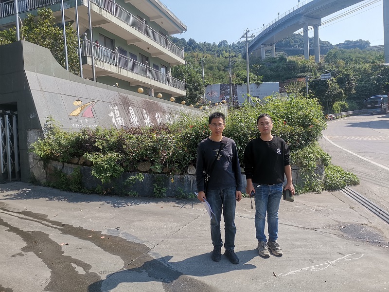 福鼎市永欣油墨有限公司柔性版油墨（聚酰胺油墨）500t/a生產(chǎn)(圖1)