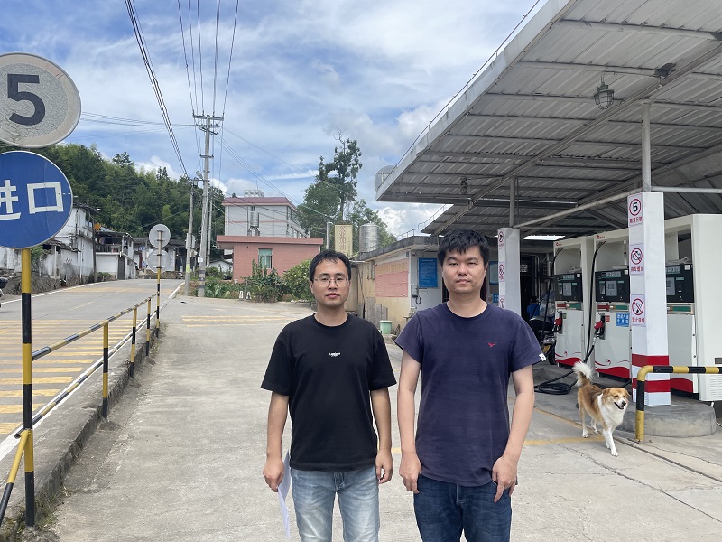 永泰縣霞拔興業(yè)加油站三次油氣回收裝置專項(xiàng)安全評(píng)價(jià)網(wǎng)上公開