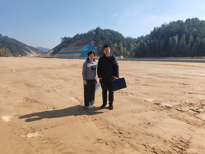 寧德寧古高速公路有限責任公司古田鶴山服務區(qū)北區(qū)加油站安全評價服務信息網(wǎng)上公開