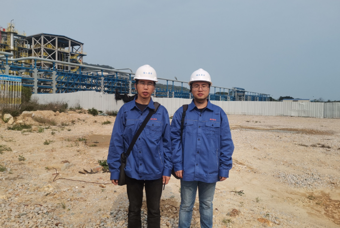 福建省福化魯華新材料有限公司碳五碳九分離及下游新材料項(xiàng)目二期2#碳五分離單元及配套罐組工程安全評價網(wǎng)上公開